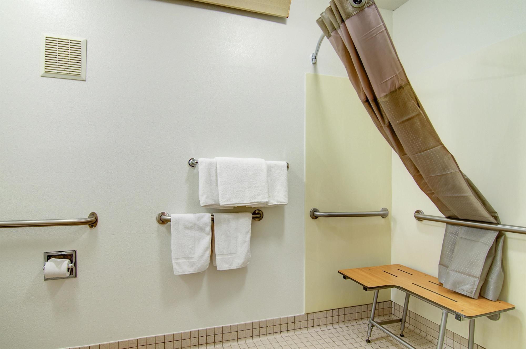 Motel 6-Springfield, Mo - North Экстерьер фото