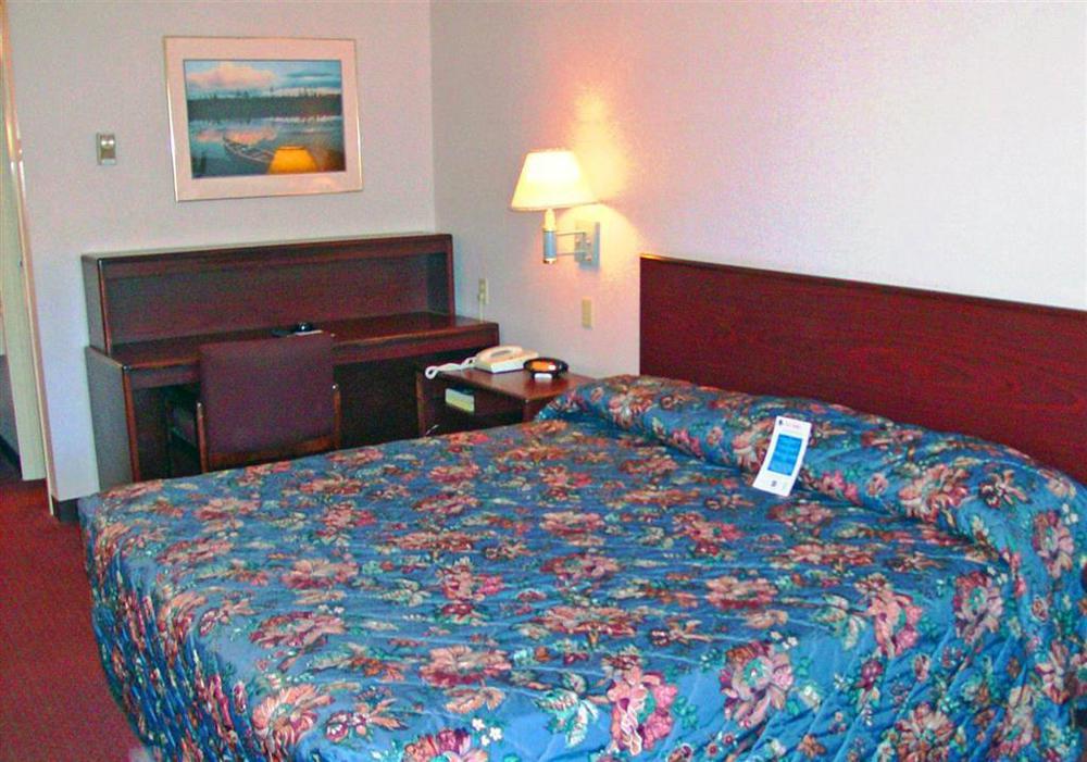 Motel 6-Springfield, Mo - North Номер фото